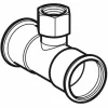 Geberit Mapress C-Stahl T-Stück IG, Verzinkt 35 – 3/4″ – 35mm, # 21313 7