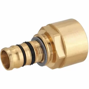 GEBERIT Mepla Press-Übergang 26 Mm X 1 Zoll IG – 603.557.00.5 7