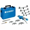 Geberit Biegewerkzeug Hydraulisch 16-32mm Mepla Komplett M. Koffer 10