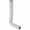 Geberit Spülbogen, 12cm Nach Links Abgekröpft GEBERIT # 118.125.11.1 Weiß 7