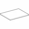 Geberit Einlegeboden/Plan WTU 879140 – 879146 5