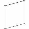 Geberit Auszug Front, Ulme, RENOVA Nr.1 Plan WT-US, Modell 869652 5