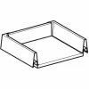 Geberit Schublade Inneteil, RENOVA Nr.1 Plan Seiten-u. Hochschrank 5