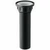 Geberit Anschlussstutzen Mit Innengewinde D48 G1 1/2 Schwarz 5