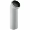 Geberit Anschlussbogen PP 45Gr D90/110 5