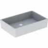 13cm Bandspüle Mit Geraden Kanten PUBLICA, 600×500 Mm Geberit 7