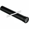 Geberit Silent-PP Rohr Mit Muffe Länge 15cm D40 390100141 5