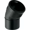 Geberit Silent-PP Bogen 30° D40 390121141 5
