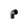 Geberit Silent-PP Bogen 67,5° D40 390123141 5
