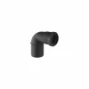 Geberit Silent-PP Übergangsbogen 87,5° D40 DN40/50 390225141 7