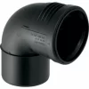 Geberit Silent-PP Bogen 87,5° D40 390124141 7