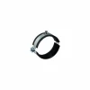 Geberit Rohrschelle Silent-Pro D75 M8/10 Gedämmt 393399261 5