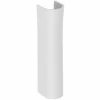 Säule Hängendes Waschbecken Badezimmer Modernes Design H70cm Geberit Colibrì 11
