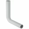 Geberit Spülbogen 90Gr 23×23 Weis-alpin D50/44 5